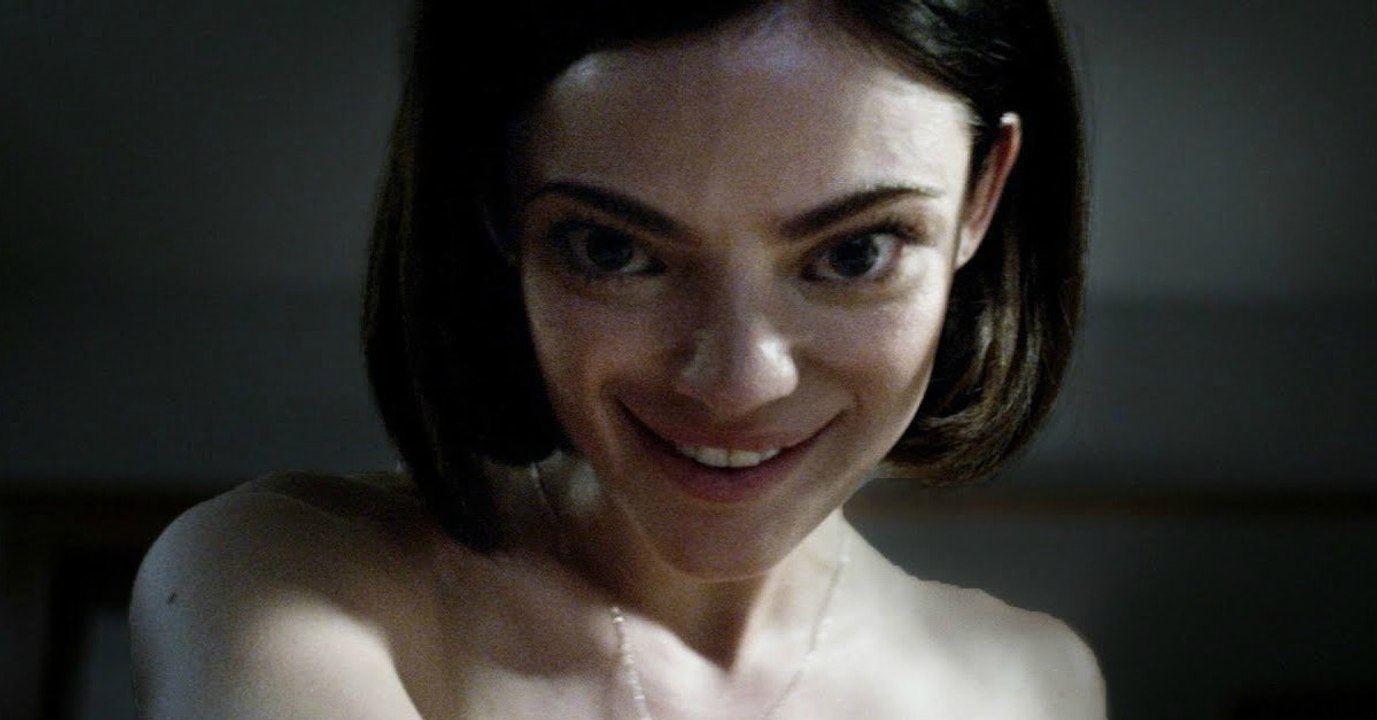 Good Luck Sleeping Tonight: Horror Film Truth Or Dare Has A Trailer!