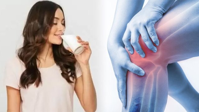 दूध खड़े होकर क्यों पीना चाहिए | Khade Hokar Doodh Peene Se Kya Hota Hai | Boldsky