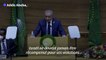 Sommet UA: le Premier ministre palestinien appelle au retrait du statut d'observateur d'Israël