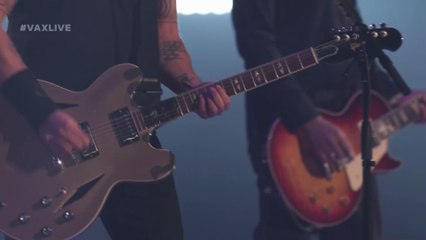 Meghan Markle : son adorable baby bump dévoilé lors du Vax Live