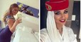 These Air Hostesses Are Revealing All About Their Secret Double Lives