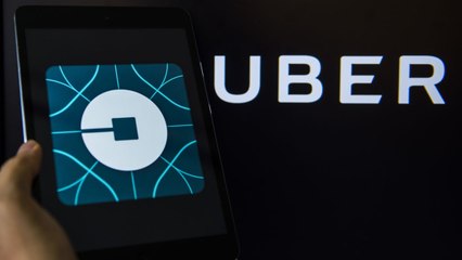 Beware Of The 'Vomit Scam' - The Latest Threat To Uber Users