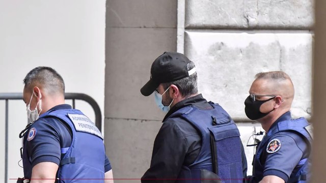 Procès Nordahl Lelandais : les parents d’Arthur Noyer résignés, ils réagissent au verdict