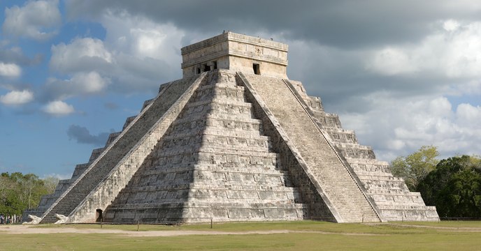 Scientists Believe They May Have Uncovered The Real Reason For The Collapse Of The Mayan Civilisation