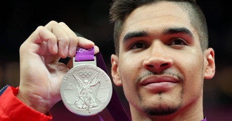 Olympic Gymnast Louis Smith Calls Out Racism On Virgin Train