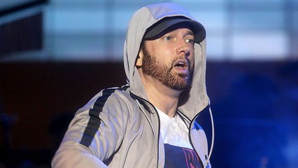 Eminem's Controversial Performance Continues To Spark Anger Amongst His Fans