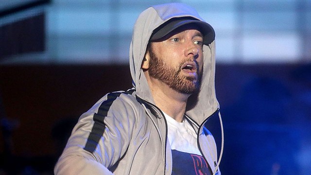 Eminem's Controversial Performance Continues To Spark Anger Amongst His Fans