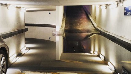 Where Is The Exit!? This Optical Illusion Is Driving Everyone Crazy