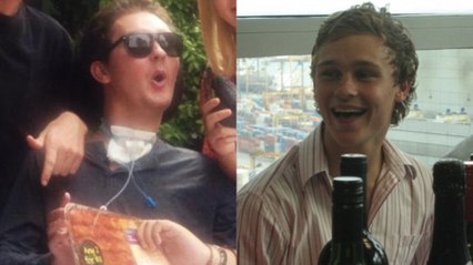 University Student Left Quadriplegic After Swallowing A Slug On A Dare