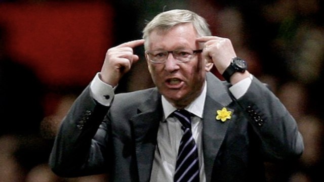 Manchester United Has Spent An Unbelievable Amount Of Money Since Sir Alex Ferguson's Departure