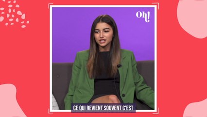 Influence : premier baiser, dernier je t'aime, la TikTokeuse Cassandra Cano se confie sur son quotidien !