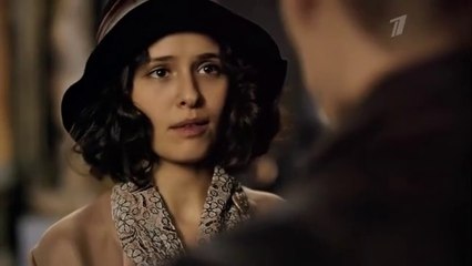 Цыпленок жареный - 7 серия