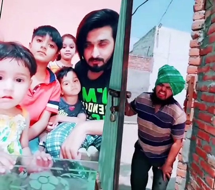 Funny joke on kids | funny status | funny Whatsapp status