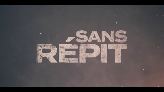Netflix : bande-annonce de Sans répit, avec Franck Gastambide