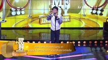 FLASHBACK! 3 Roasting Terbaik Sepanjang SUCI 5, Semuanya Bikin Ngakak!