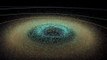 This NASA Video Unveils All The Asteroids That Have Been Detected In Our System For The Past 20 Years