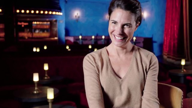 Alessandra Sublet : l'animatrice révèle les raisons de son changement de prénom