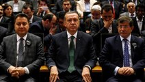 Koronavirüse yakalanan Cumhurbaşkanı Erdoğan'a muhalefetten geçmiş olsun mesajı