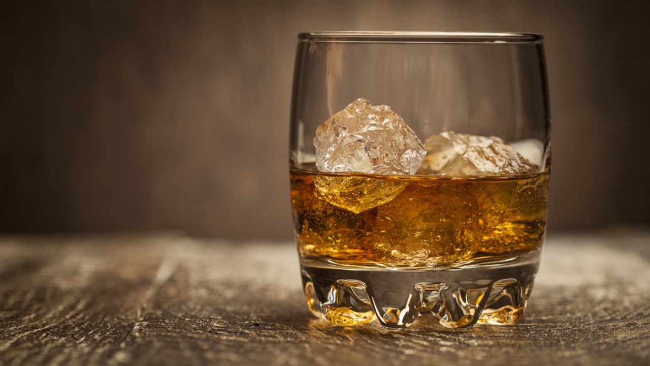 10 Reasons Drinking Whiskey Is Good For You