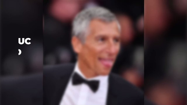 Nagui : son étonnante confidence sur son mariage avec Mélanie Page