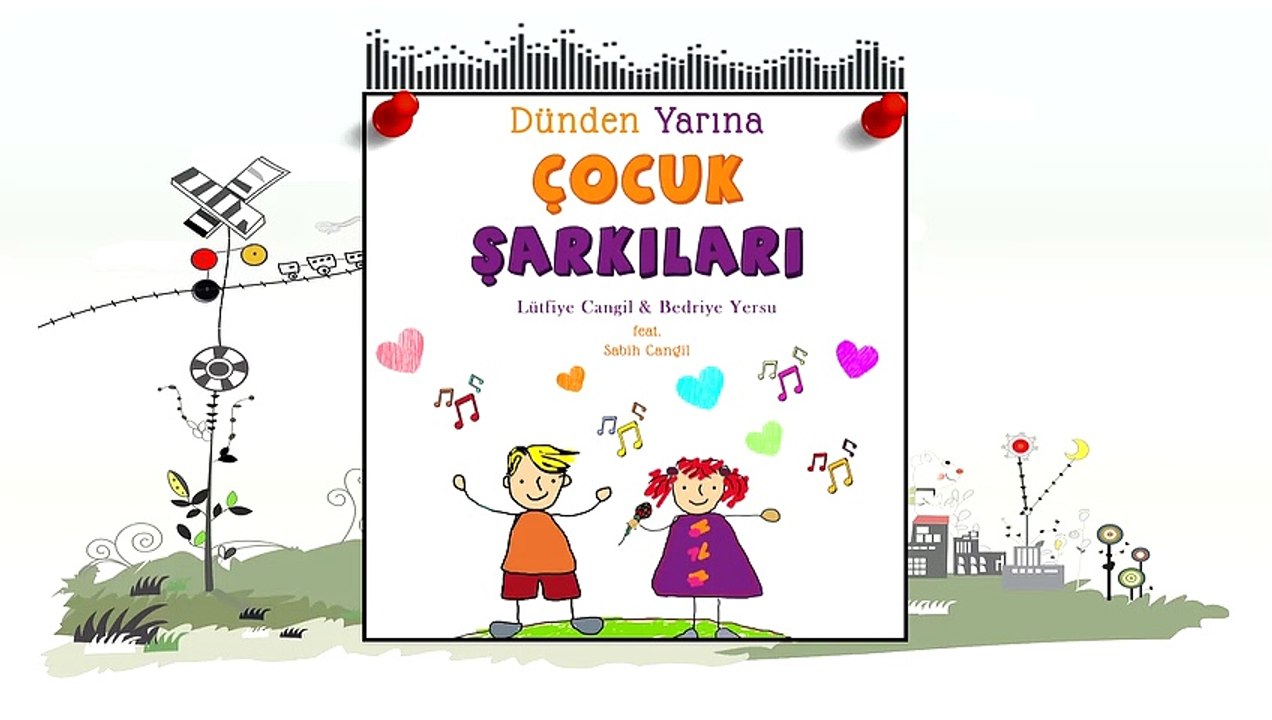 Sonbahar (En Sevilen Çocuk Şarkıları)