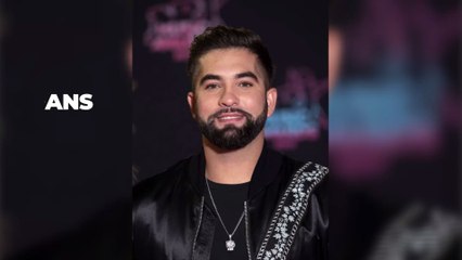 Kendji Girac lynché : sa prestation dans l’émission La soirée extraordinaire moquée