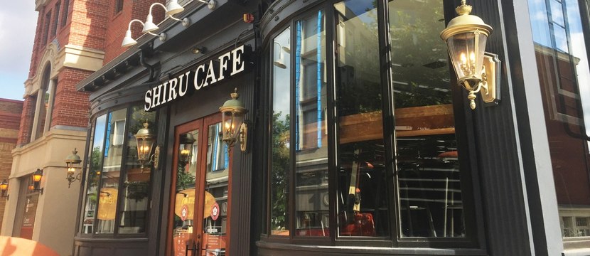 This Café Offers Free Coffee To University Students - But There's A Catch