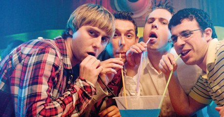 The Inbetweeners Are Coming Back For A Brand New Episode Next Month