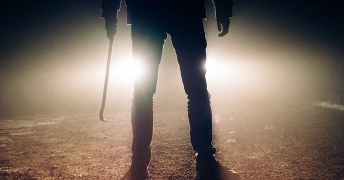 Police Issue Warning About New Sign Your Home Is Being Targeted By Burglars