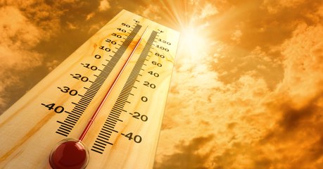 By 2100, Three Quarters of Humanity Could Be Dead Due to Heat Waves