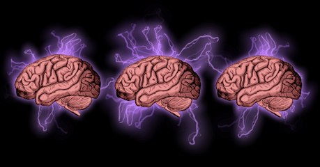 Scientists Have Succeeded At CONNECTING Three People's Brains So They Could Share Thoughts