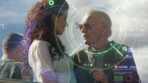 These Are All Of Stan Lee's Cameo Appearances In Marvel Films - Did You Spot Them All?
