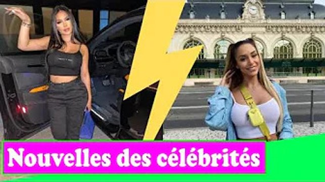 Maeva Ghennam et Mélanie Orl : Elles se clashent à nouveau sur les réseaux !
