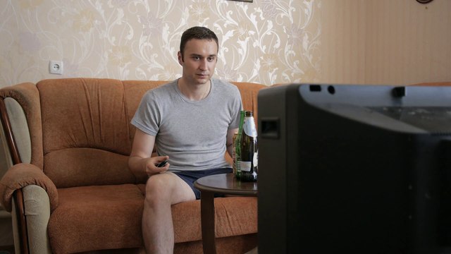 There Is A New Scandinavian Lifestyle Trend Which Involves Getting Drunk In Your Underwear