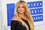 Oops She Did It Again... Britney Spears Hotter Than Ever In New Advert