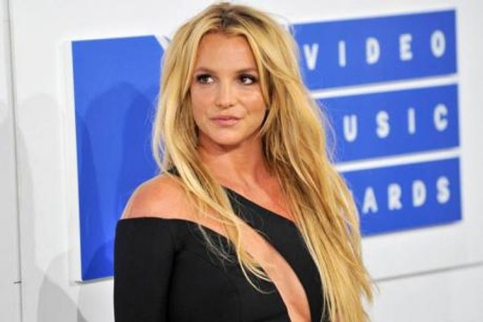 Oops She Did It Again... Britney Spears Hotter Than Ever In New Advert