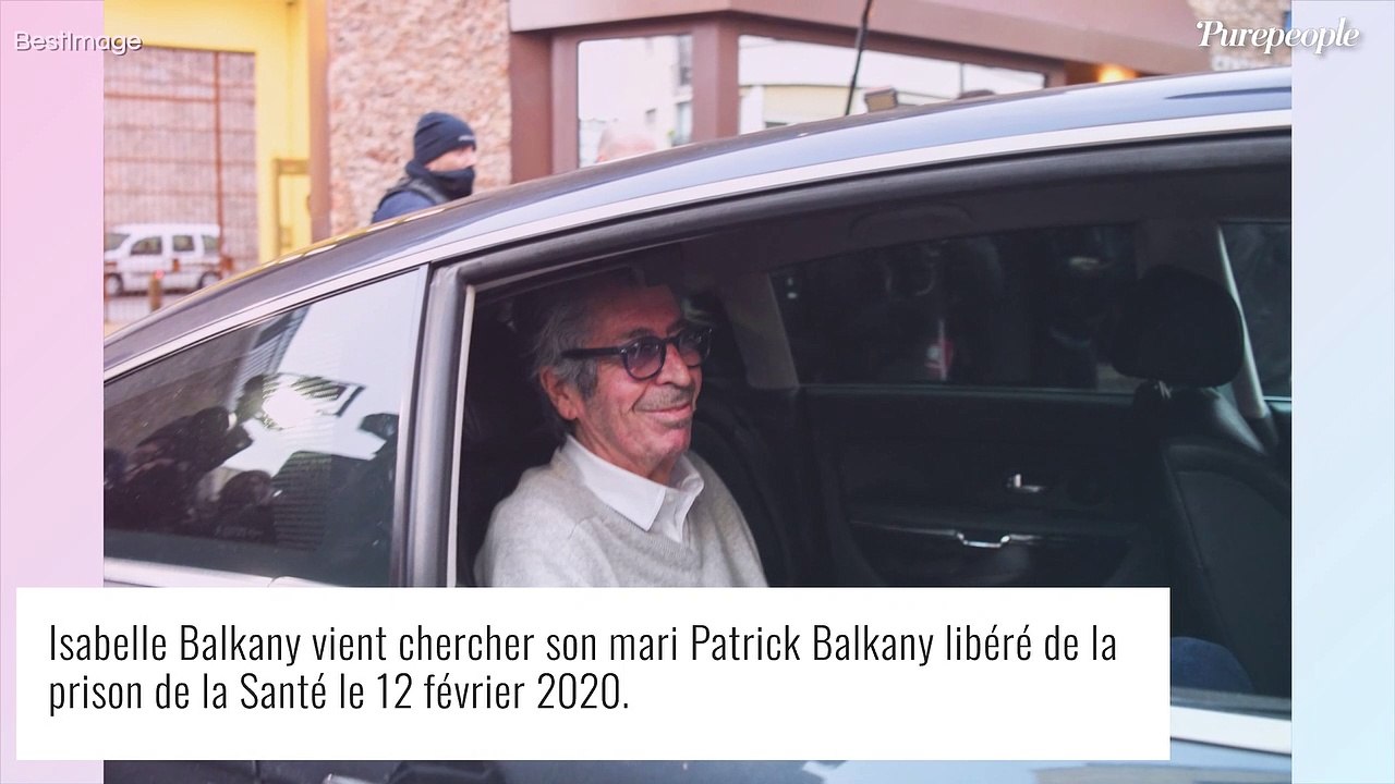 Isabelle Balkany "dans le coaltar" après sa tentative de suicide : les ennuis ne sont pas terminés