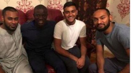 N'Golo Kanté Missed His Train Home To Paris After Chelsea v Cardiff So Decided To Spend His Evening In A Surprising Way