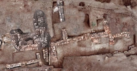Archaeologists Make An Incredible Discovery Dating Back To The Trojan War