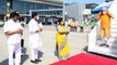 PM Modi Hyderabad Visit: KCR దూరం.. ప్రోటోకాల్ బ్రేక్ | ICRISAT|Statue Of Equality | Oneindia Telugu