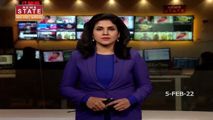 Raipur News : सिंधिया को काले झंडे दिखाने पर भिड़े कांग्रेस-बीजेपी नेता