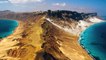It May Look Like An Alien Planet, But This Incredible Island Is On Earth