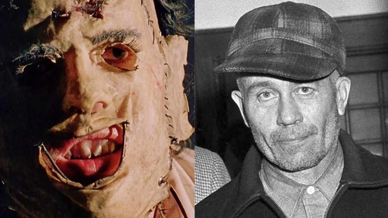 This Is The Horrible True Story Behind The Texas Chainsaw Massacre