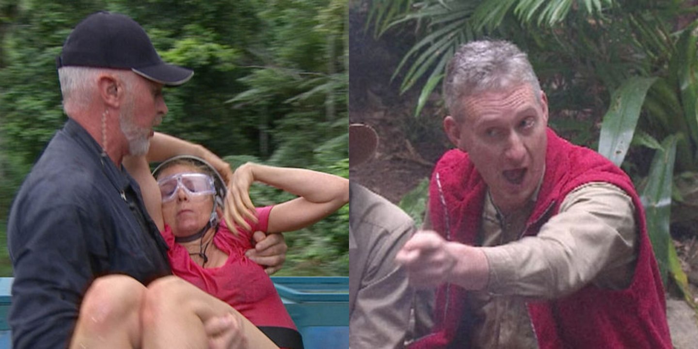These Are Our Picks For I'm A Celeb's Most Annoying Contestants Ever