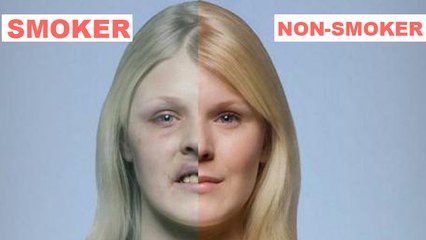 This Is How Fast Your Body Changes When You Quit Smoking