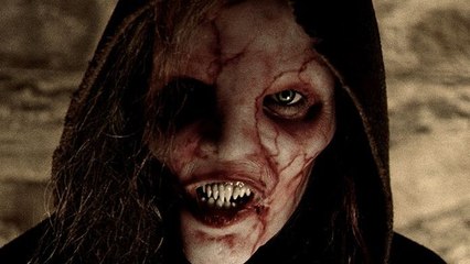 It Turns Out Watching Horror Films Could Have One Unexpected Health Benefit