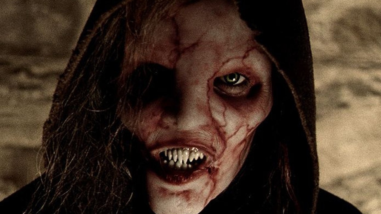 It Turns Out Watching Horror Films Could Have One Unexpected Health Benefit