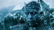 Game Of Thrones' Night King Reveals Intriguing Season 8 Spoilers