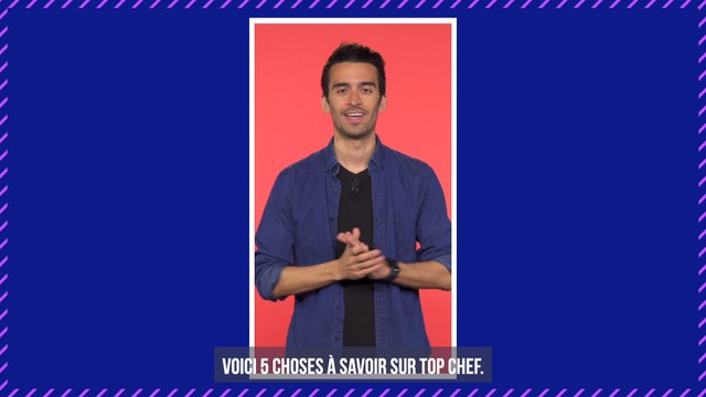 Top Chef 2021 : pourquoi le gagnant, Mohamed Cheikh, n’a pas remporté 100 000 euros ?