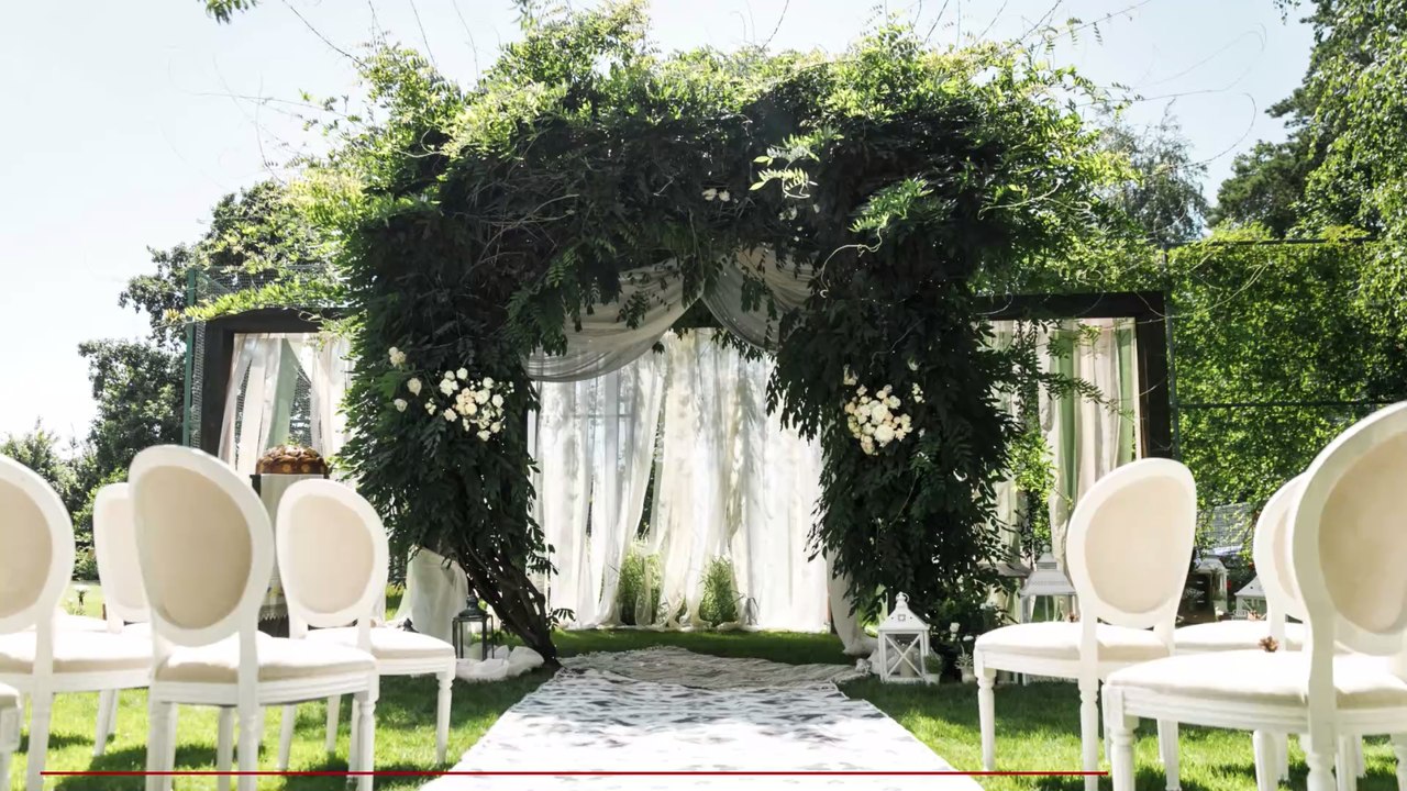 Insolite : sa future femme meurt en plein mariage, il décide d'épouser la sœur